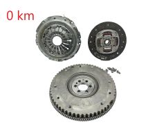 Clutch Kit 123115669R 123107186R 302053302R 0.9 TCe Renault 0km