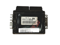 Controller 96801800 5WY5407A D32 1B0T 9A Chevrolet Kemsco 26847