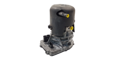 Power Steering Pump Citroen C5 II 9673173780 A0025846 4008E2 TRW