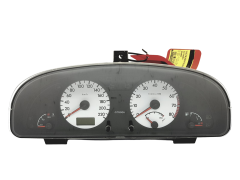 Speedometer/Instrument Cluster Citroen Xsara 9645745080 B 00 49742