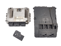 Starter Kit Renault Scenic 2 8200631560 8200606830 1.9 DCI