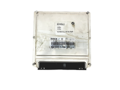 Engine Controller BMW 7792544 0281011085 Bosch 23745