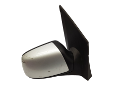 Mirror Right Ford Fiesta 5 MK5 2801001 013936 013937 5 Pin 10001