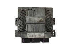 Controller S122326109A 8200565863 8200592611 Renault Siemens 14338