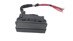 Fuse Box 252309F915 1.3 TCe Renault Kadjar 0km S3