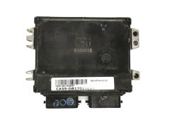 Controller 33920-73KM 112300-8211 LV Suzuki Denso 17020