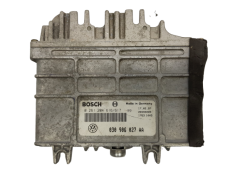 Controller VW 030906027AA 0261204616 Bosch 22507