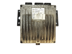 Controller 8200513076 8200582518 R0410B037C Renault Delphi 21271 Controller 8200513076 8200582518 R0410B037C Renault Delphi 21271