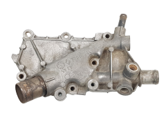 Water Stub Pipe 7700858372 2.2 D Renault Laguna Espace 3 