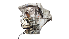 Gearbox 20TT01 C1 107 Aygo 1.0 12v Citroen Peugeot 2222QE 2231W4 1006