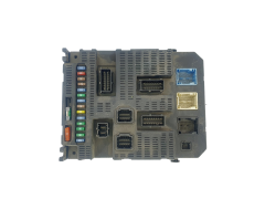 Controller BSI 2004 P06-00 9659285380 PSA 34924