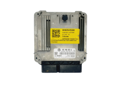 Controller 03C906032AJ 0261S04655 VW Bosch 