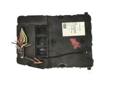 Controller Renault UCH X84 N2 8200309690 S118400220D Siemens 21297