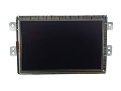 Navigation Display Land Range Rover Evoque CJ32-10E889-AF 7612055113