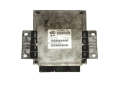 Controller 9642597680 IAW48P2.70 PSA Magneti Marelli 18484
