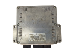 Controller 0281011248 9652183780 9646850580 PSA Bosch 3596