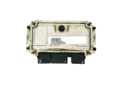 Controller 0261206246 9637838780 9645802280 PSA Bosch 33524