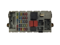 Fuse Box 46520600 46774358 Fiat Delphi