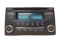 Cd Radio Player Nissan Juke 281851KA2A AGC-0071RF