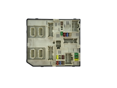 Controller USM -2010 XP 284B69027R 522222F01 Renault