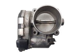 Air Throttle Body Volvo 31216665 0280750520 2.4 D Bosch 2196