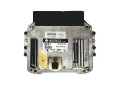 Controller 39199-2B201 9001120471KC Hyundai Kefico