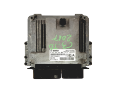Controller 9814182680 0281032456 9806460480 PSA Bosch 26474