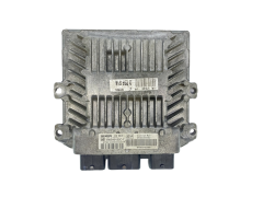 Controller 5WS40135C-T 9653059480 9647423380 PSA Siemens
