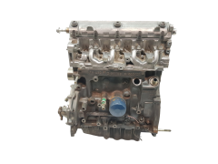 Diesel Engine F9Q744 F9QQ744 7701473555 1.9 DTI Renault
