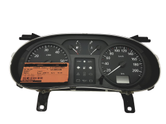 Speedometer/Instrument Cluster Renault Trafic Opel Vivaro 8200279062 B