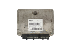 Controller IAW.4AF.M9 55187372 Fiat Magneti Marelli 34392