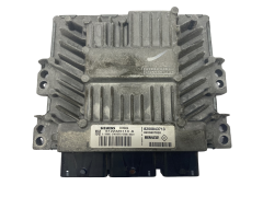 Controller S122326114A SID301 8200843713 Renault Siemens 22019