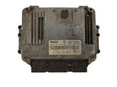 Controller 0281011776 8200391966 8200386508 Renault Bosch 14477