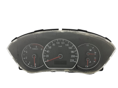 Speedometer/Instrument Cluster Suzuki Swift A2C53060969 Siemens VDO 50303