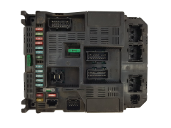 Controller BSI G0X-00 9644098080 9636760580 PSA Valeo 1525