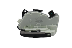 Door Lock Mechansim Rear Left 5N0839015G 88391790701 Volkswagen Vika