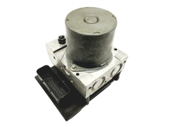 Abs Pump BMW 5 E60 E61 3451 6758743-01 47161