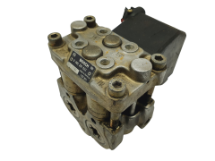 Abs Pump BMW 5 E34 1157874 0265201022 Bosch 63327