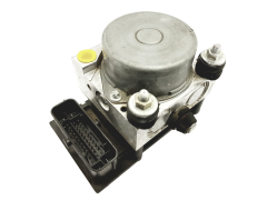 Abs Pump Fiat Punto 51894800 0265232913 Bosch 35821