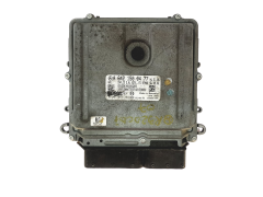 Controller A6421500477 02810013764  Mercedes Bosch 