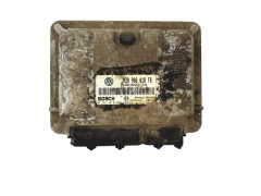 Controller 038906018FB 0281010006 VW Bosch