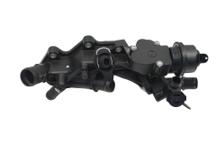 Water Stub Pipe Renault Dacia 110601560R 1.2 TCE