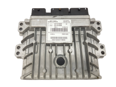 Controller 237101989R 237101990R 28321424 Renault Delphi 28065