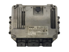 Controller PSA 0281011965 9653958980 Bosch