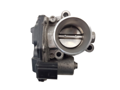 Air Throttle Body Ford CM5G-9F991-FC 1.0 EcoBoost FoMoCo 2776