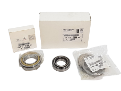 Bearing New Original Citroen Peugeot ML6 MLG 1611981780