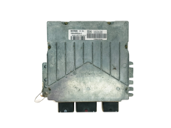 Controller 5WS40022F-T 9646529680 SID801 PSA Siemens 