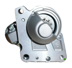 Engine Starter Original Citroen Peugeot Fiat 1.4-1.6 HDI 1638115880