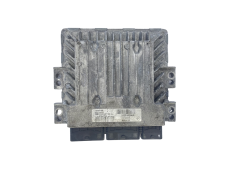 Controller Renault S180067137A 237100386R 237100037R Continental 60145