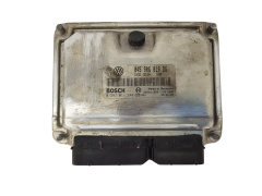 Controller 045906019BG 0281011244 Seat VW Bosch 3072